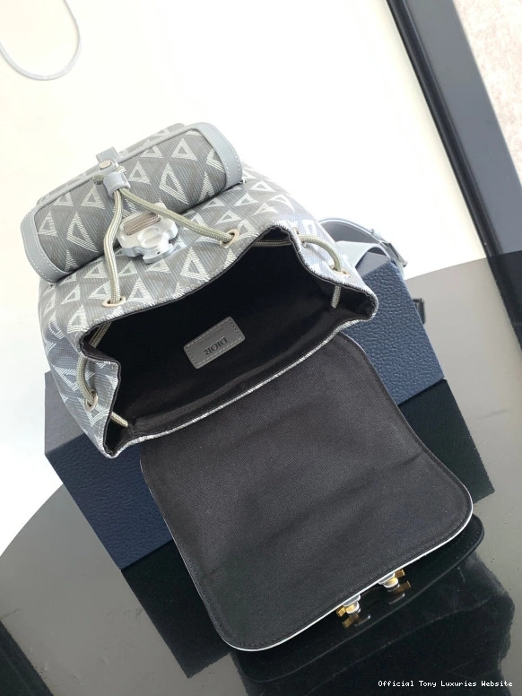 Tony Luxuries Bag The Road Hit diro Sling 0803